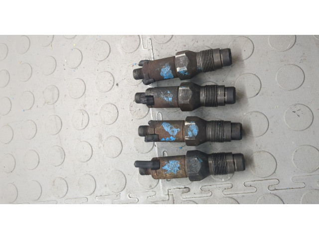 Форсунка топливная Citroen Berlingo 1997-2002 198057