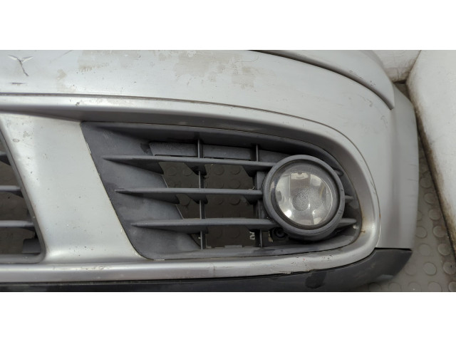 Бампер Volkswagen Golf Plus передний