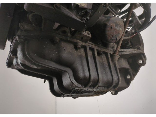 Генератор Ford Fusion 2002-2012