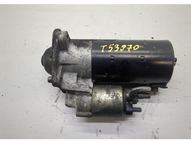 Стартер  Volvo V70 2001-2008 2.4     