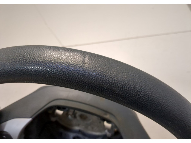 Руль Ford Fiesta 2008-2013