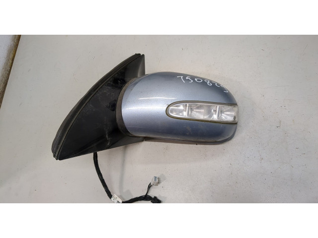Зеркало боковое  Mercedes R W251 2005-  левое           