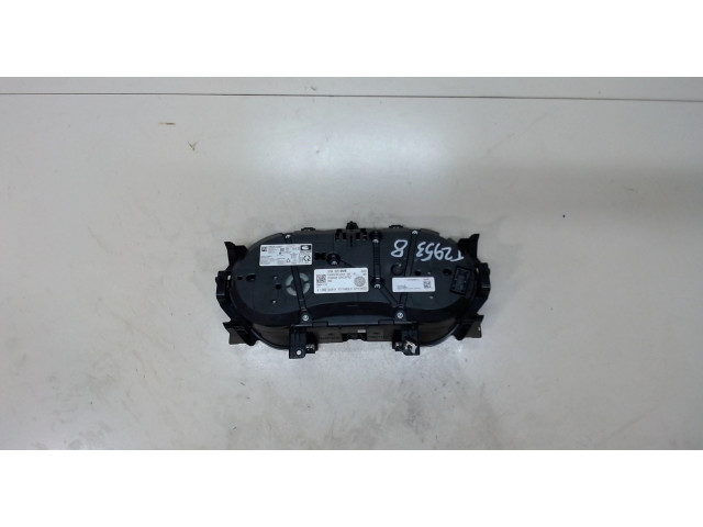 Панель приборов Volkswagen Tiguan 2020- 5na920950e 1.5 Бензин