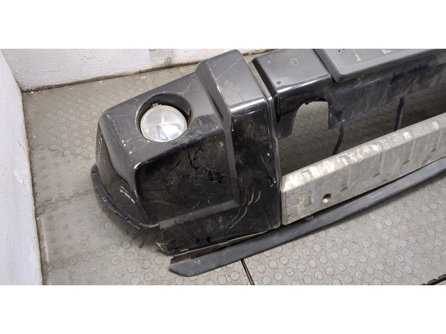 Бампер Jeep Commander 2006-2010 передний 5191788AA