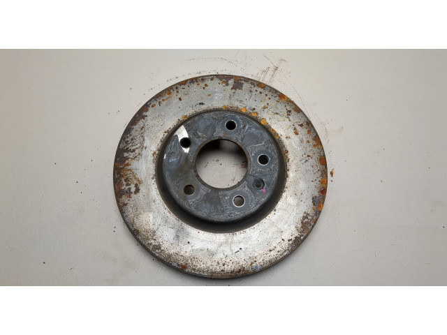 Диск тормозной GMC Terrain 2017-2024 передний