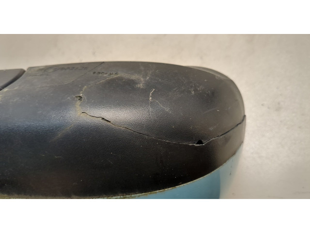 Зеркало боковое Chevrolet Spark 2009-2016 правое