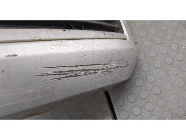 Бампер  Volkswagen Passat 7 2010-2015 Европа передний   