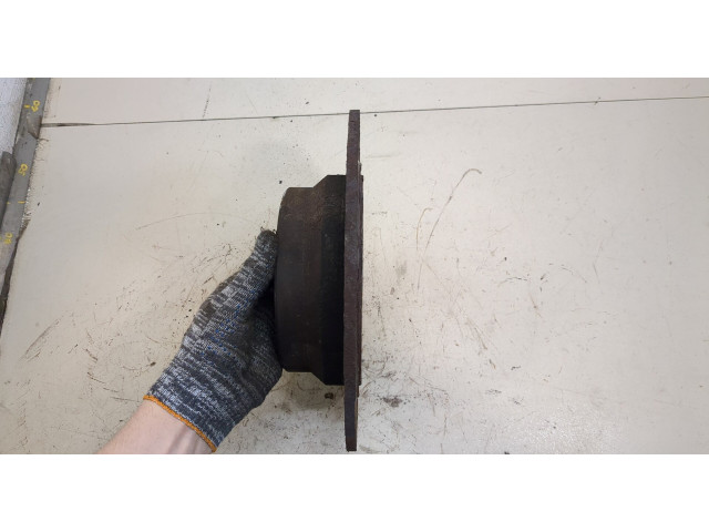 Диск тормозной  Mercedes E W212 2009-2013   задний         