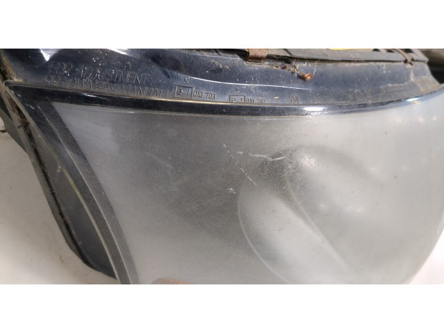 Фара передняя Audi TT (8N) 1998-2006 правая