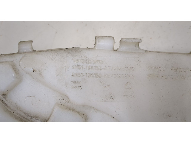 Бачок омывателя Volvo V50 2007-2012 4N5113K163AE