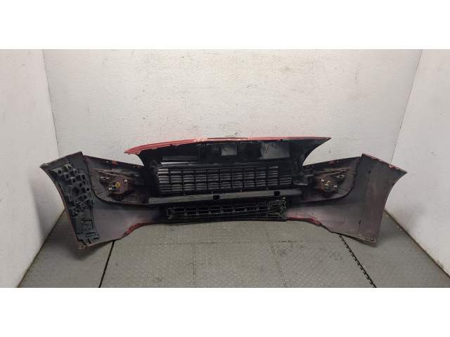 Бампер  Peugeot 3008 2009-2016 передний    