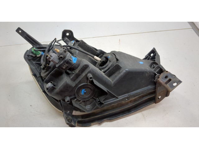 Фара передняя Honda CR-V 2001-2006 левая