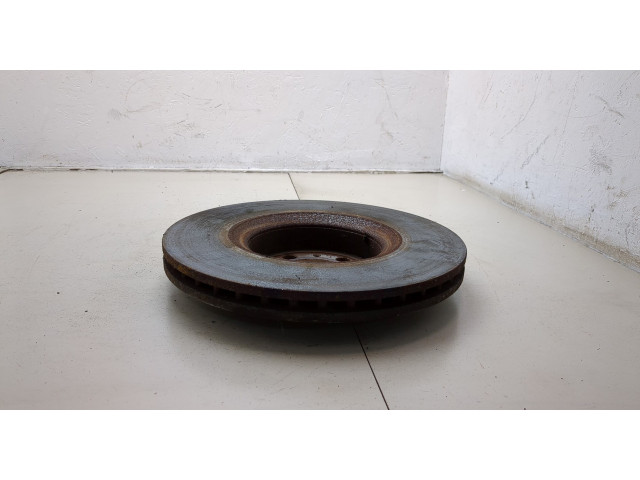 Диск тормозной  Volvo XC90 2002-2014   передний         