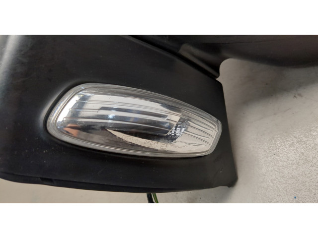 Зеркало боковое Citroen C4 Grand Picasso 2006-2013 левое
