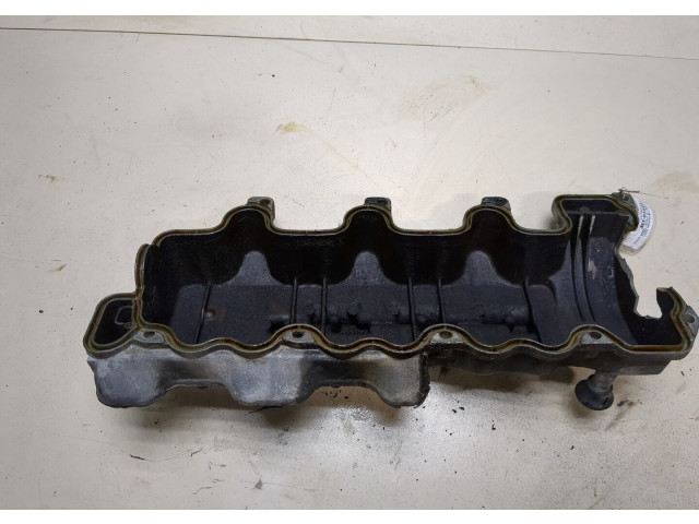 Клапанная крышка двигателя ДВС  Mercedes S W220 1998-2005 3.2  A1120100430   