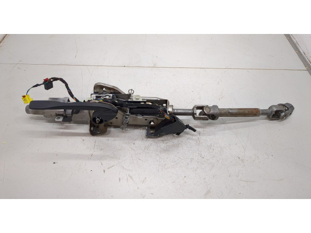 рейка Колонка рулевая Skoda Octavia (A7) 2013-2017