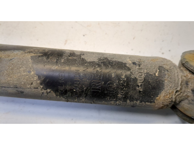 Стойка амортизатора Dacia Sandero 2008-2012 1.2 бензин