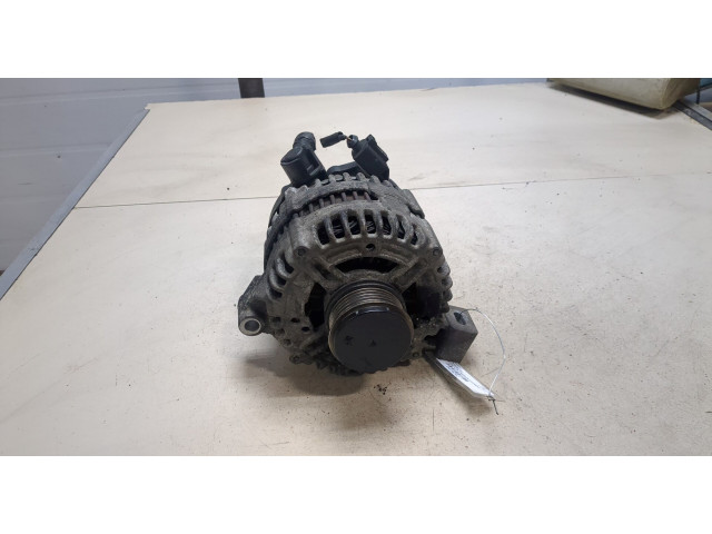 Генератор  Volvo C30 2006-2010           