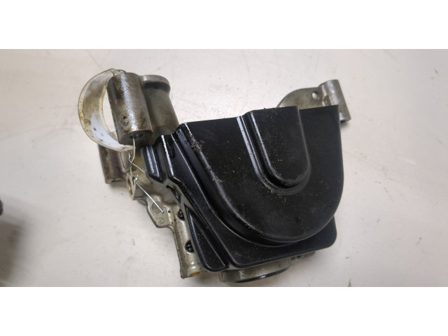 Масляный насос