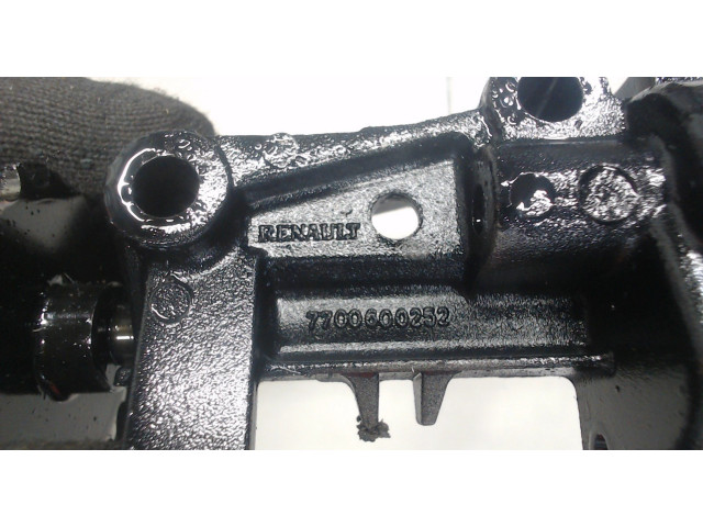 Масляный насос