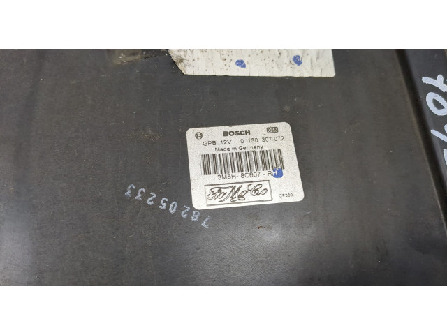 Вентилятор радиатора  Ford Focus 2 2005-2008           