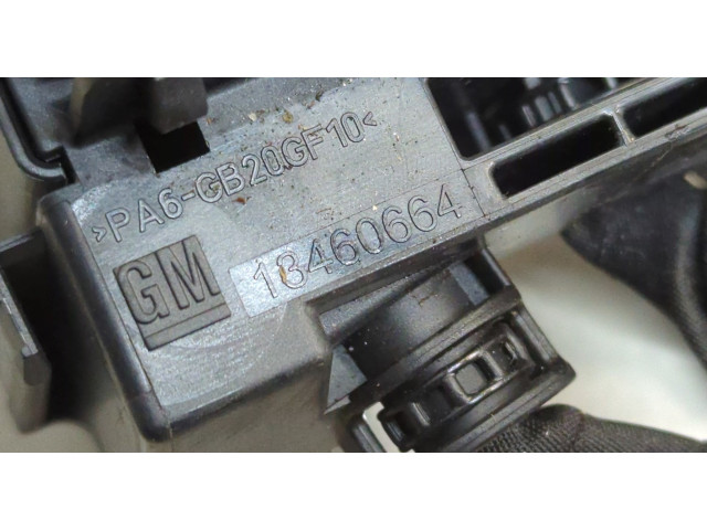 Блок предохранителей  Chevrolet Volt 2015-2019      13460664   