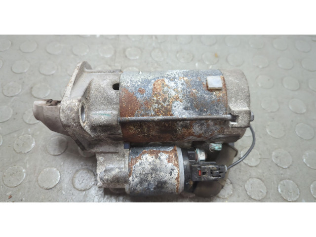 Стартер  Cadillac Escalade 2 2001-2006   89017630   