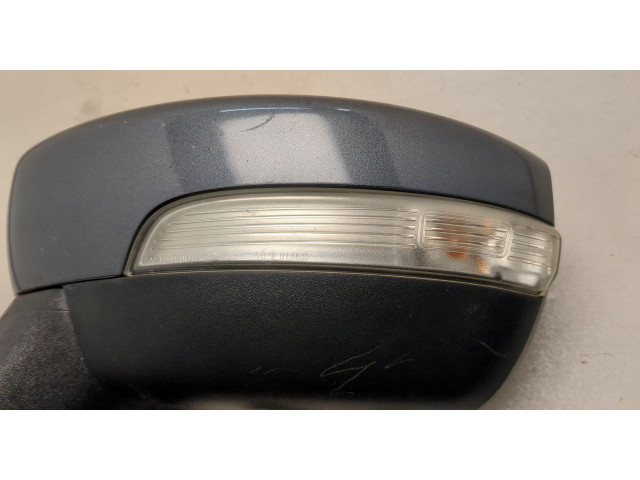 Зеркало боковое Ford EcoSport 2017-2023 левое