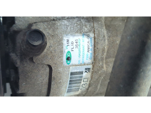 Форсунка топливная  KIA Ceed 2007-2012         