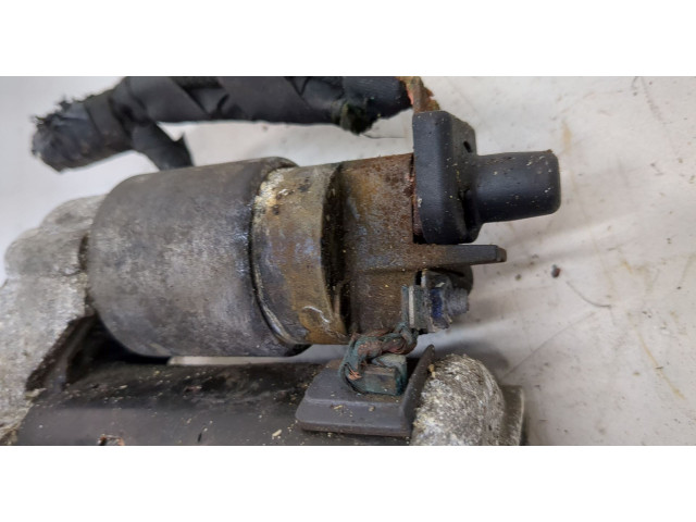 Стартер  Dacia Sandero 2013-2020      