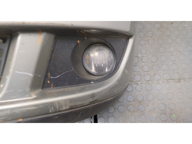 Бампер  Ford Galaxy 2000-2006 передний   