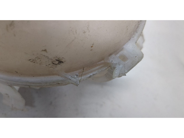 Бачок расширительный  Audi A3 (8P) 2008-2013    