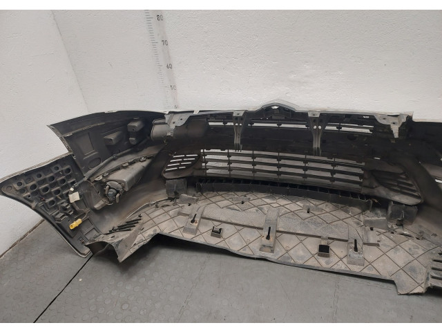 Бампер Citroen C4 Grand Picasso 2006-2013 передний 7401FJ