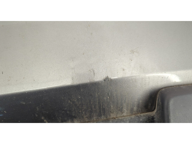 Бампер Jeep Grand Cherokee 2010-2013 передний 68078268AB