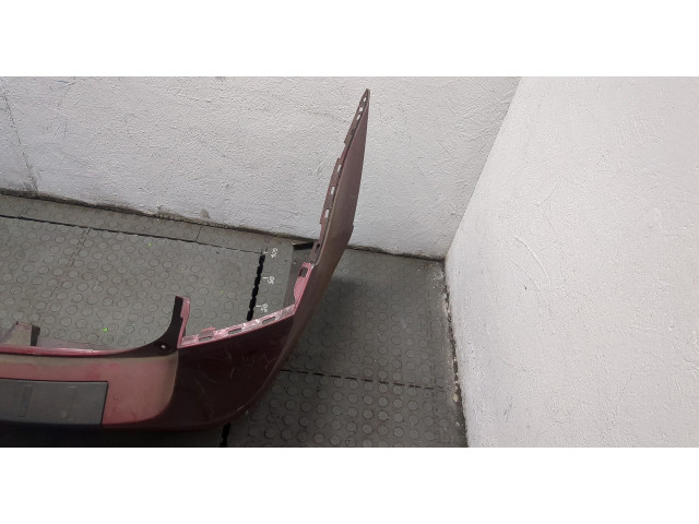 Бампер  Volvo V70 2007-2013 задний   