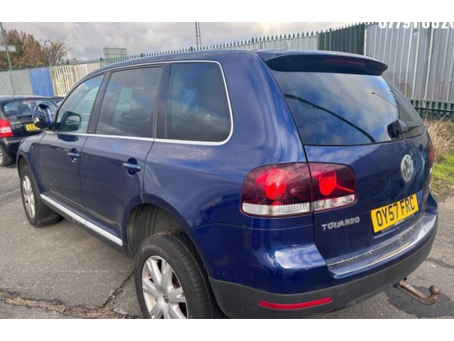 Генератор  Volkswagen Touareg 2007-2010           3.0 дизель