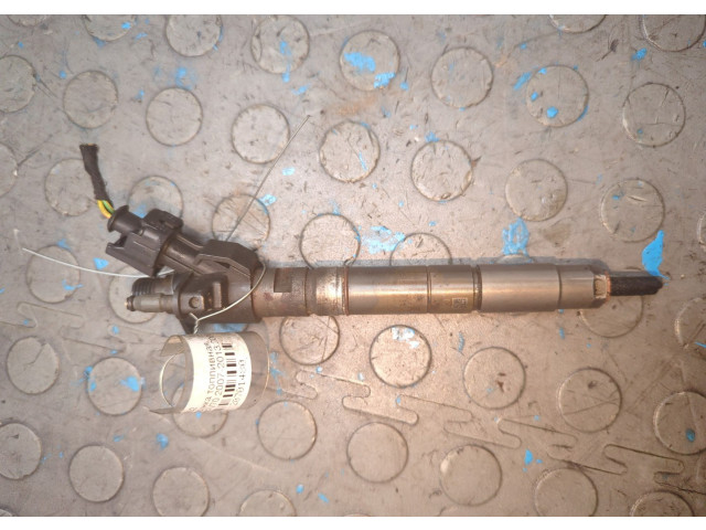 Форсунка топливная  Volvo V70 2007-2013    36002662     