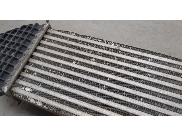 Интеркулер  Ford Escape 2012-2015       