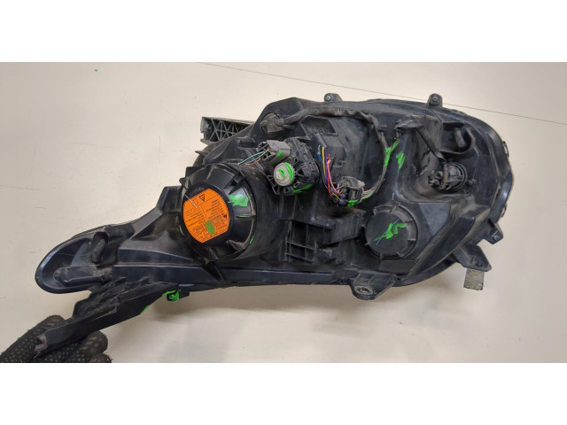 Фара передняя  Mitsubishi L200 2015-2019 левая 