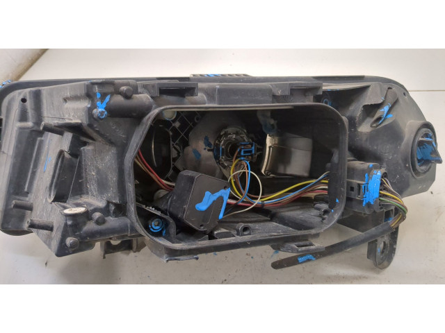 Фара передняя  Audi A6 (C6) 2005-2011 правая 