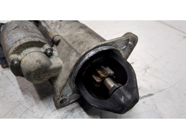 Стартер  Chevrolet Cruze 2009-2015 1.8     