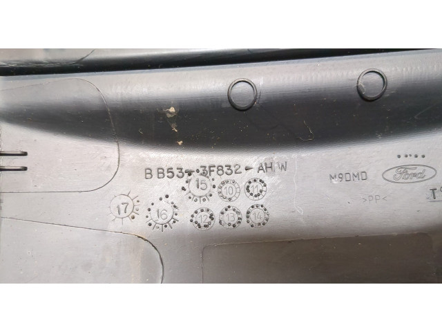 Панель приборов  Ford Explorer 2015-2019       hb5t10849ab     