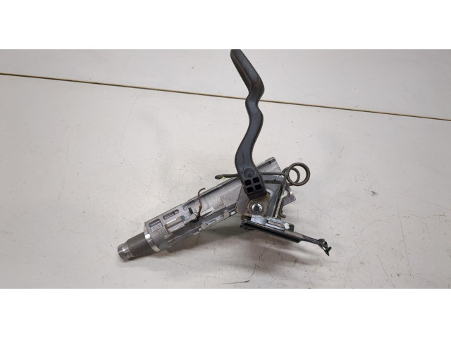  рейка  Колонка рулевая  Skoda Rapid      