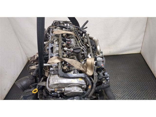 Двигатель (ДВС)  Lexus IS 2005-2013