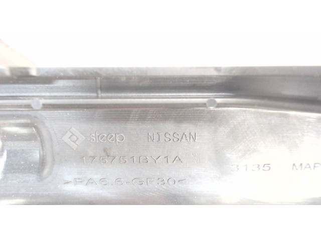 Крышка блока предохранителей Infiniti FX 2008-2012 175751BY1A 3