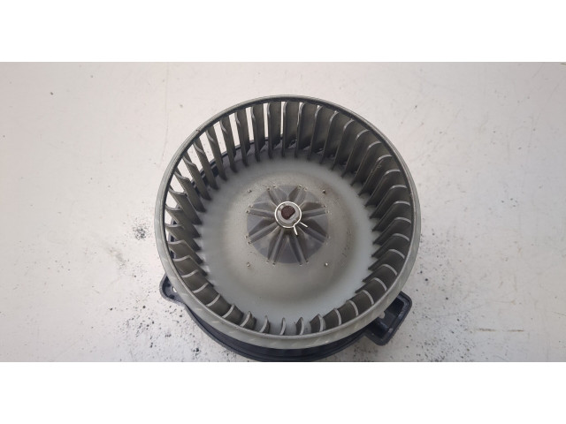 Моторчик печки BMW Z4 E85 2002-2009