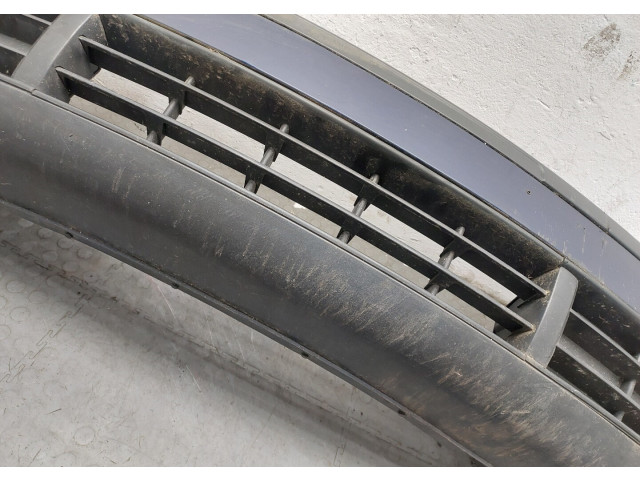 Бампер  Volkswagen Polo 2001-2005 передний   