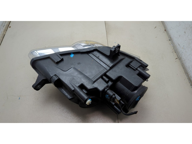 Фара передняя  Volkswagen Passat 6 2005-2010 левая 