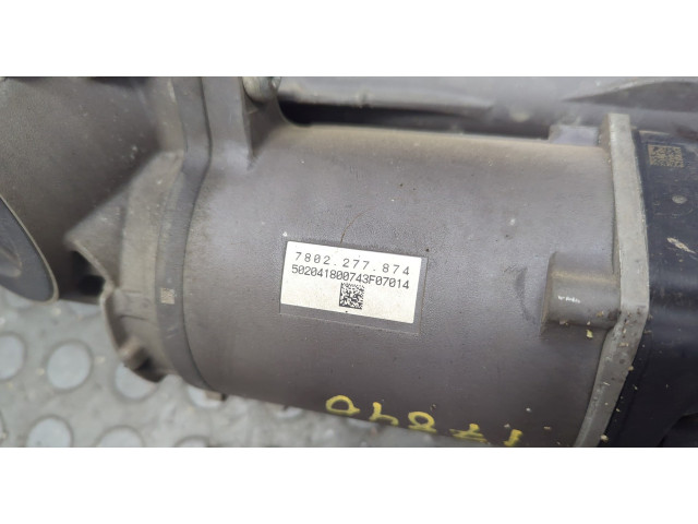    Рейка рулевая без г/у  Volkswagen Jetta 7 2018-2024      