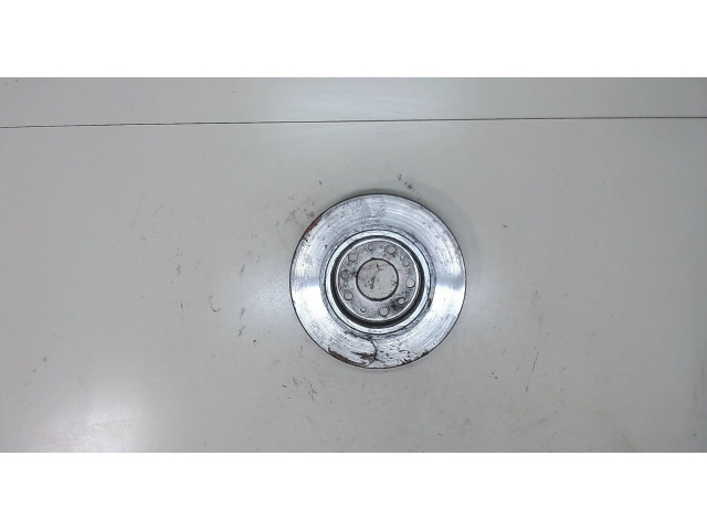 Диск тормозной Fiat 500L 1.3 задний 51808471